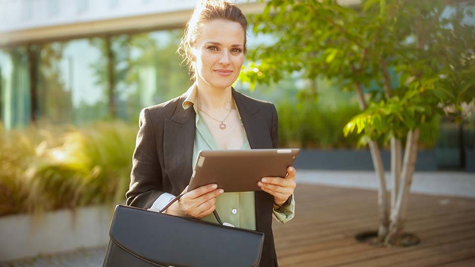 Master berufsbegleitend