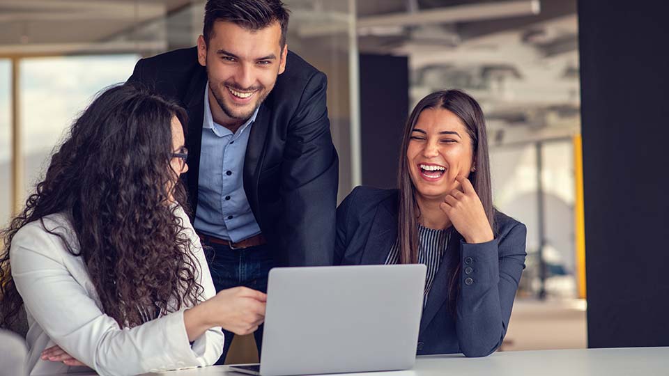 M.A. Digital Marketing