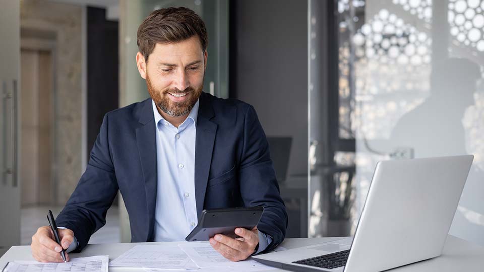 Master Fernstudium Business Data Science