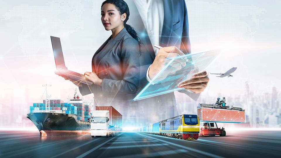 M.Sc. International Logistics & Supply Chain Management