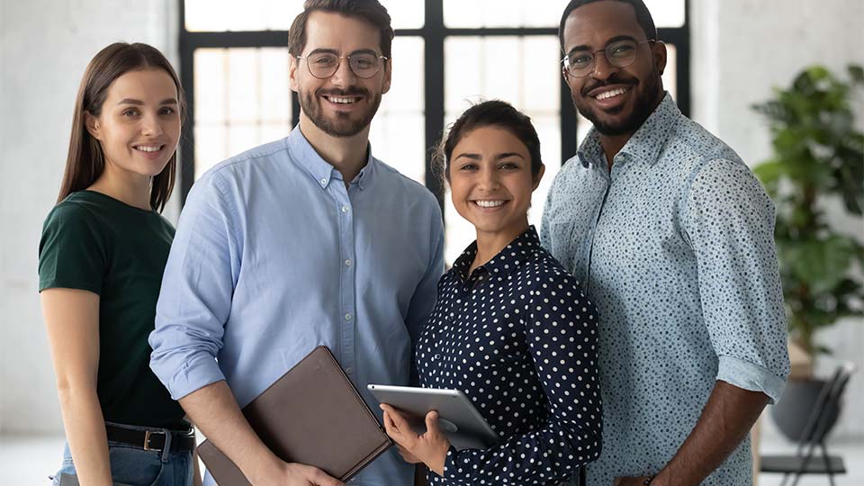 Master in Vollzeit Wirtschaftspsychologie