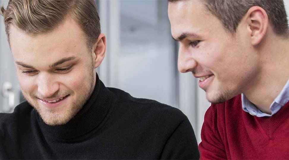 M.Sc. Business Intelligence & Data Science