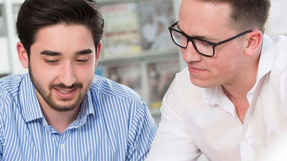 M.A. Entrepreneurship