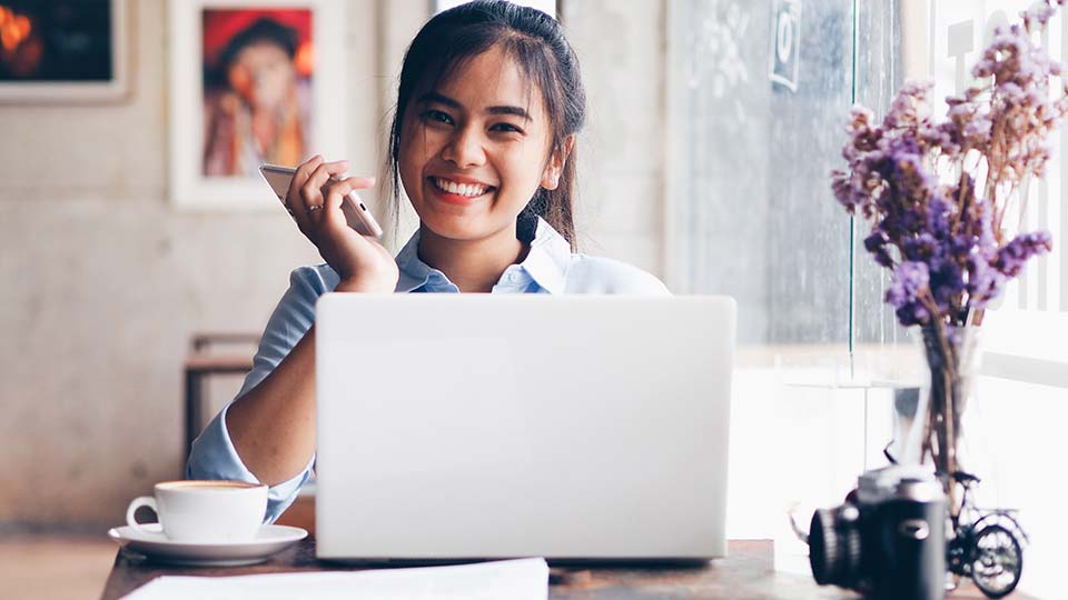 Bachelor dual an der ISM