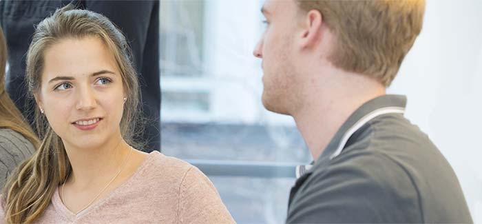 Studieninformationstag Baden-Württemberg