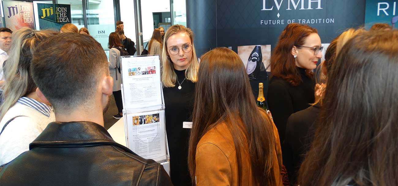 Studenten-Gruppe