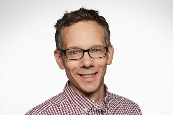 Prof. Dr. Veith Tiemann