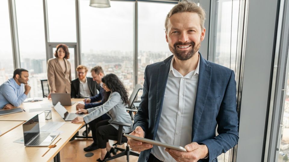 Was ist Management und was macht ein Manager?