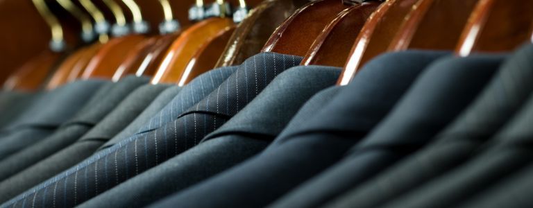 Karriere in der Fashion-Industrie