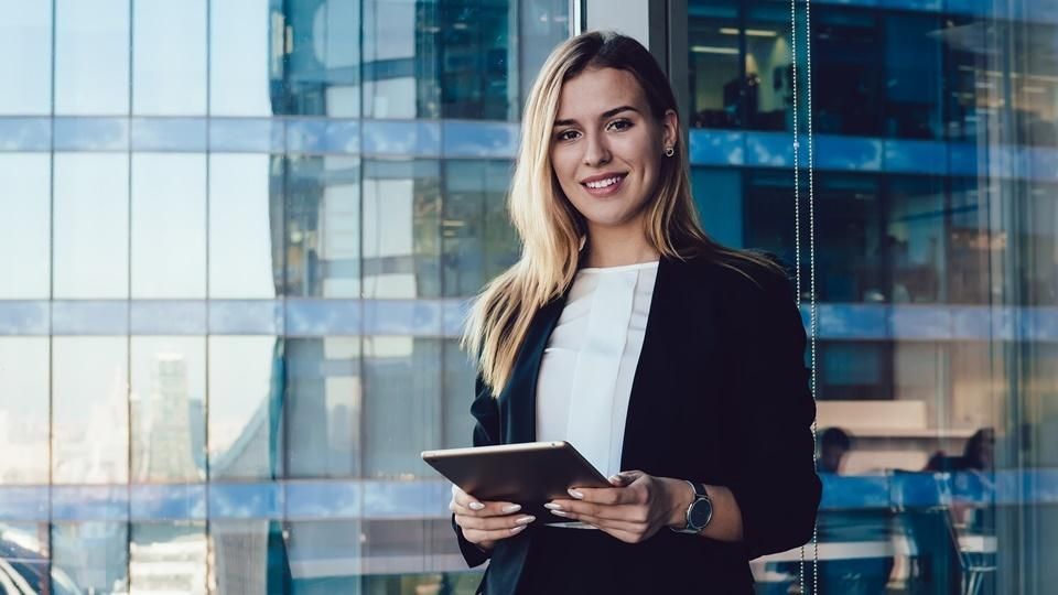 ISM Campus in Dortmund