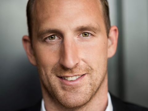 Der ehemalige Schwimmweltmeister und CHRO bei der s.Oliver Group, Thomas Lurz, verstärkt ab sofort das Kuratorium der ISM.