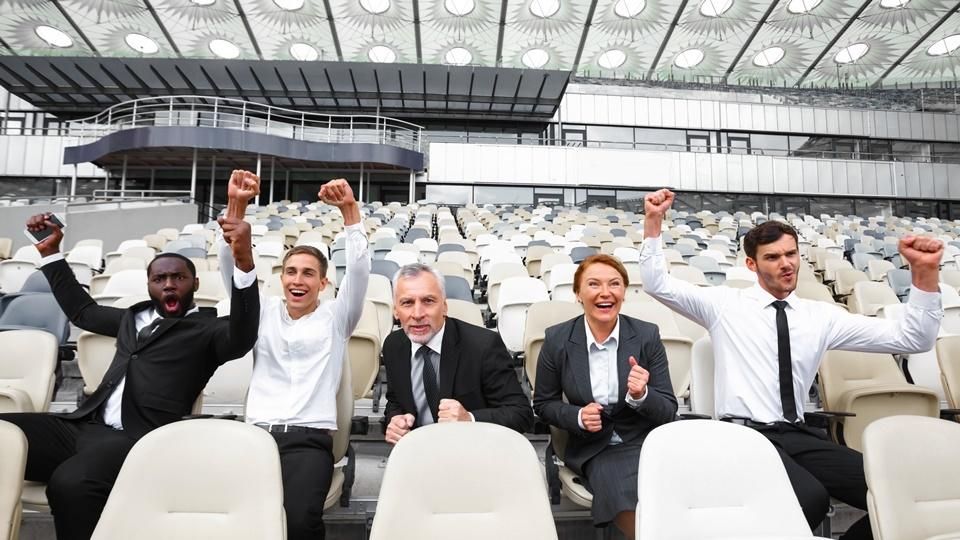 ISM Campus in Dortmund