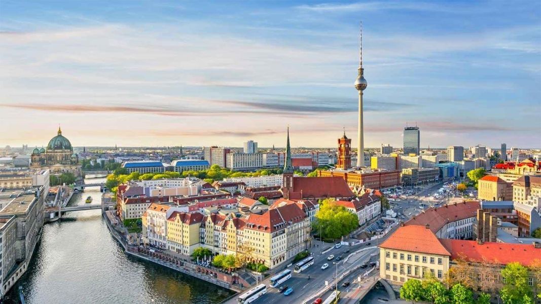 ISM Campus in Dortmund