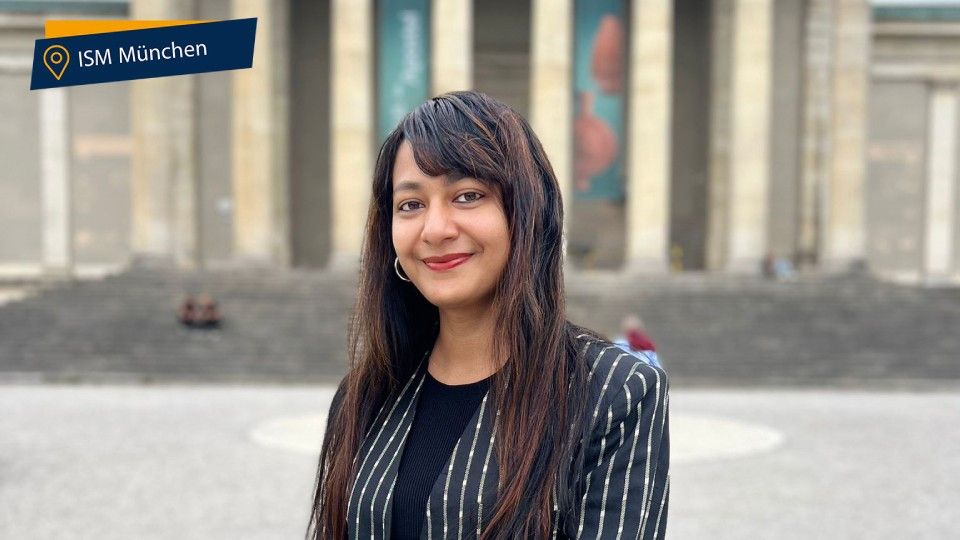 Ein MBA-Abschluss an der ISM als Karriereschub in der IT-Branche