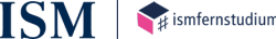Logo ISM Fernstudium