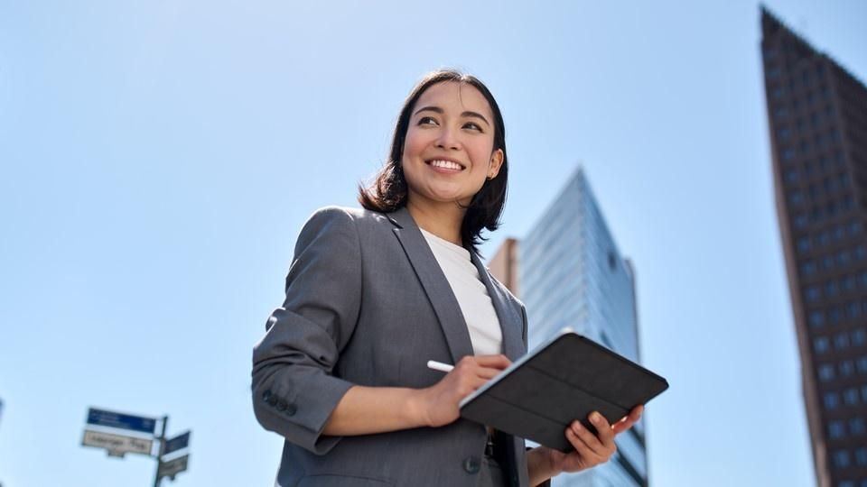 ISM Campus in Dortmund