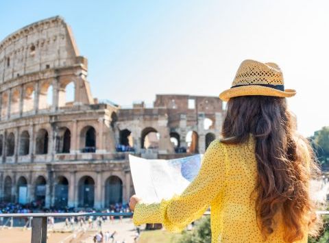 Neue Partnerhochschulen für dein Auslandssemester in Italien