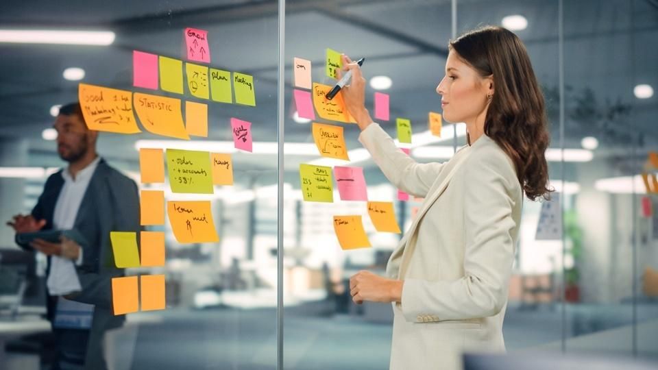 ISM Campus in Dortmund