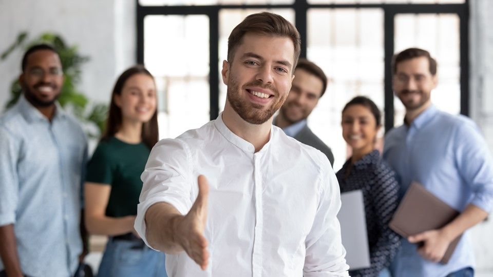 ISM Campus in Dortmund