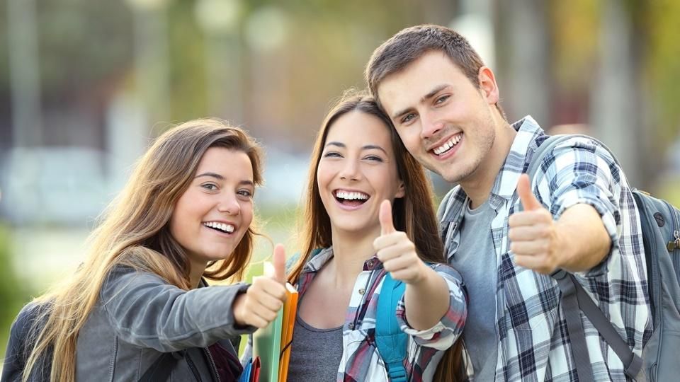 ISM Campus in Dortmund