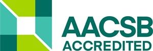 Logo AACSB