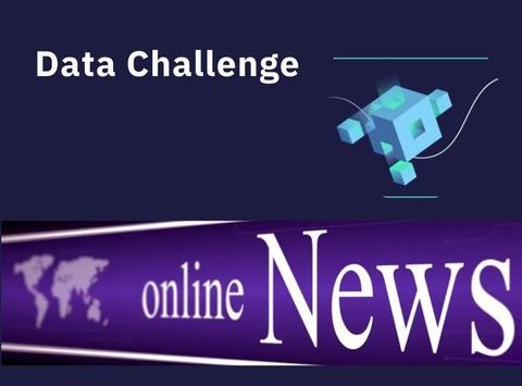 Eine Challenge zur Redaktionellen Intelligenz: Optimierung und Text-Mining mit Nachhaltigkeitsaspekten