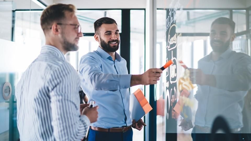 ISM Campus in Dortmund