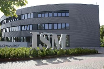 Campus Dortmund