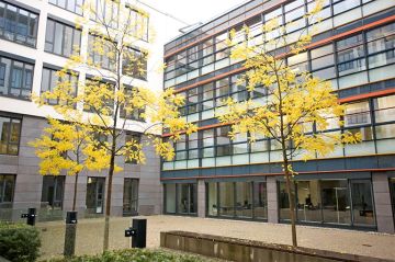 ISM Campus München
