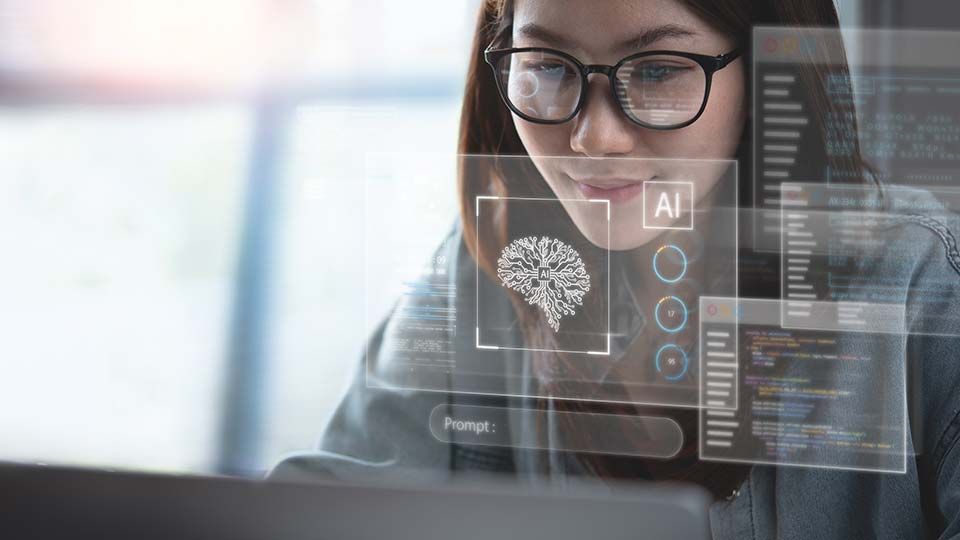 Business Intelligence Studium Master berufsbegleitend