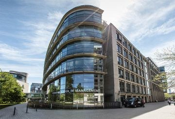 ISM Campus Köln