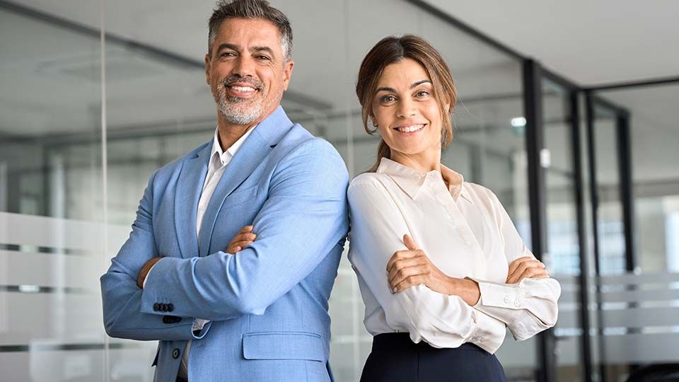 M. Sc. Real Estate Management