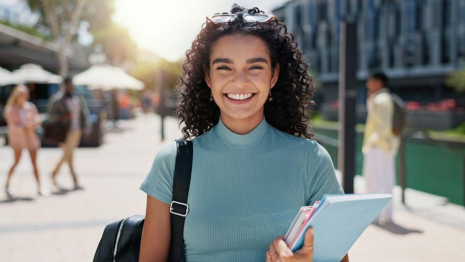 Berufsbegleitend Management studieren