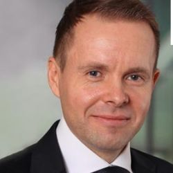Jens Weiss Manager Risk Advisory bei Deloitte