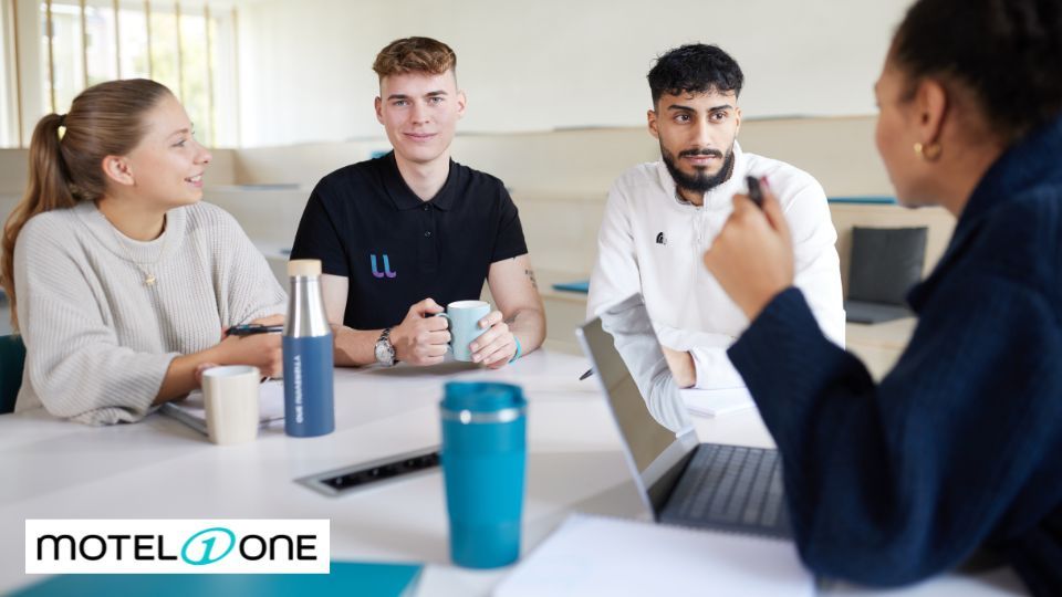 B.A. Hotelmanagement