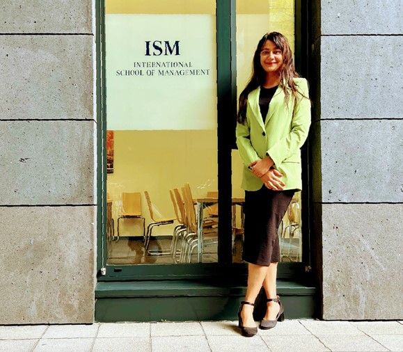 Ein MBA-Abschluss an der ISM als Karriereschub in der IT-Branche