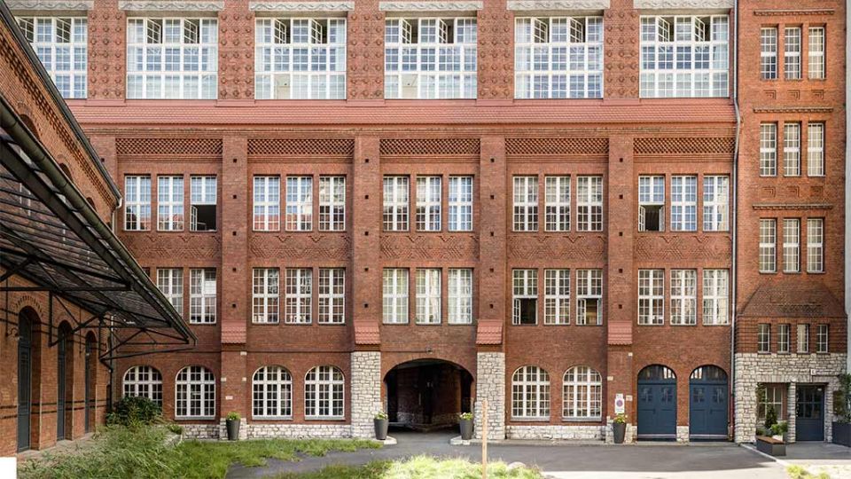 ISM Campus Berlin