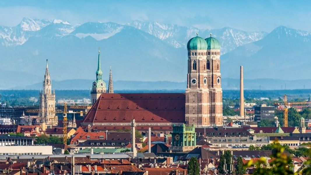 ISM Campus in Dortmund