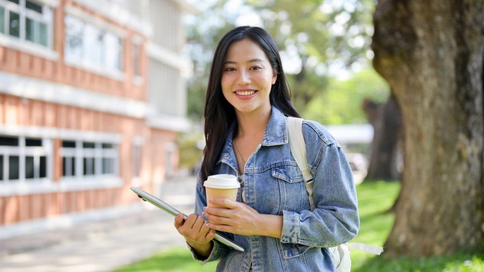 Wirtschaftsinformatik studieren