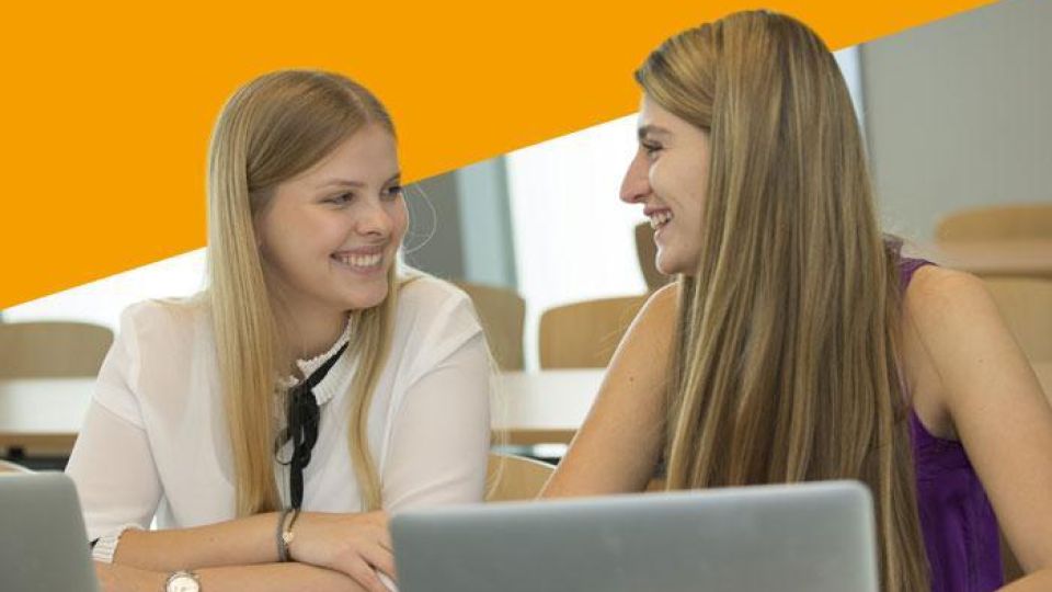Infotage am Campus 