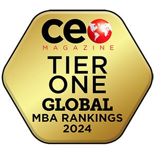 Global MBA Ranking top position awarded to ISM