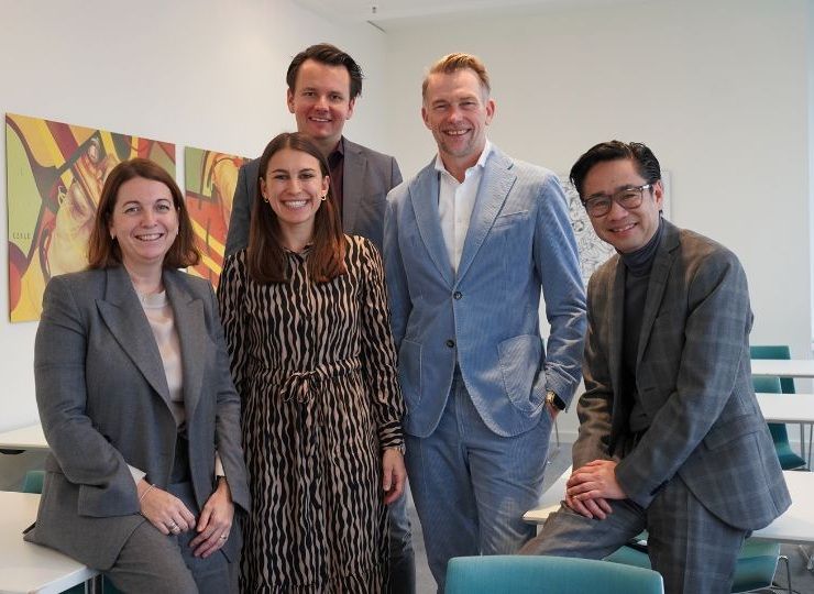 Auslandssemester in Schottland